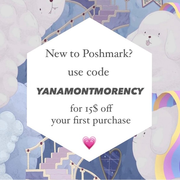 Hi! 👋 - Picture 1 of 1